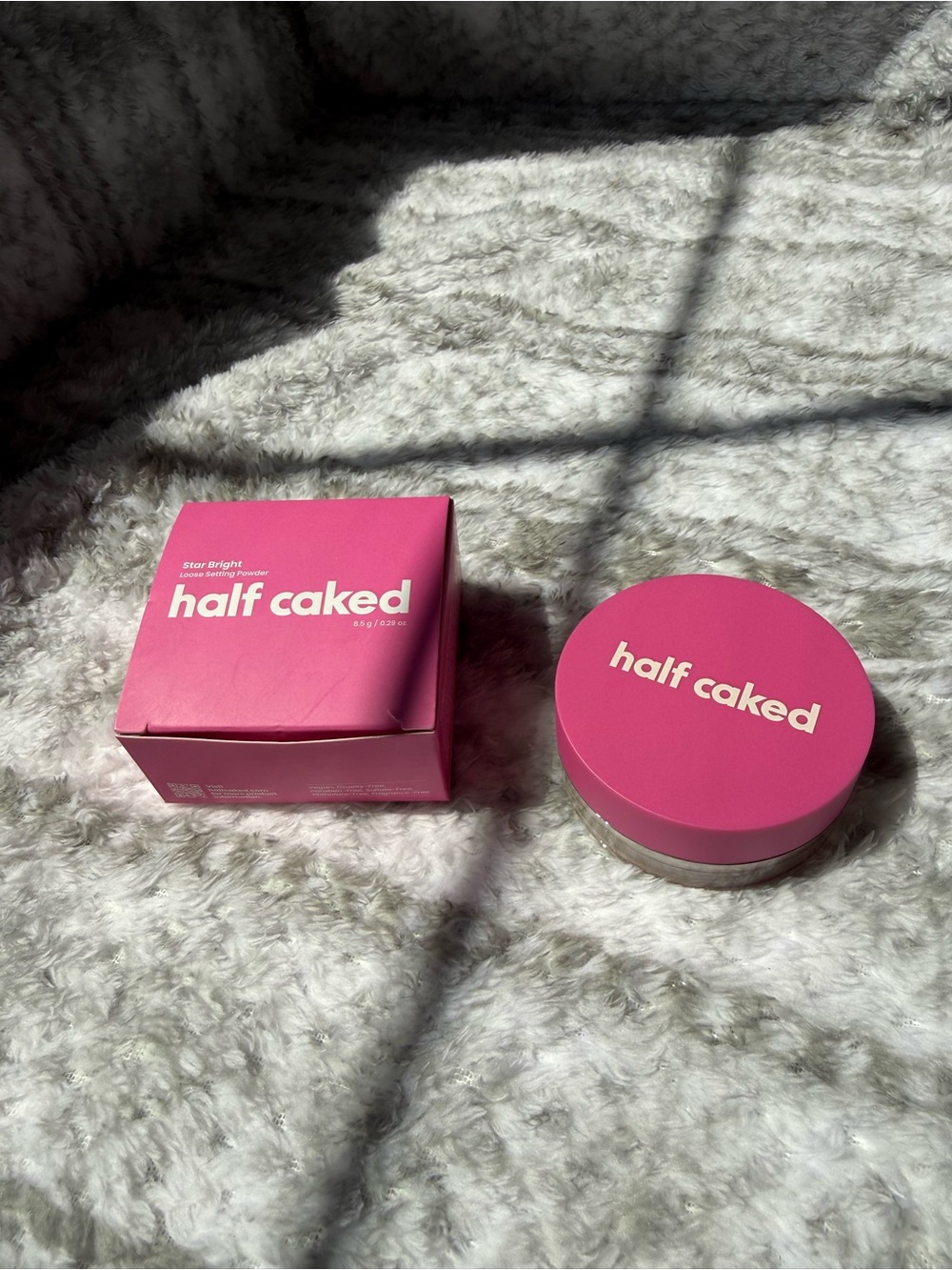 Star Bright Loose Setting Powder - translucent - Picture 2 of 3